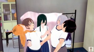 NEW tsfenterprisemagic senpai 01-06 Chinese - Page 218