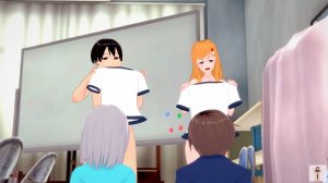 NEW tsfenterprisemagic senpai 01-06 Chinese - Page 238