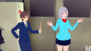 NEW tsfenterprisemagic senpai 01-06 Chinese - Page 255