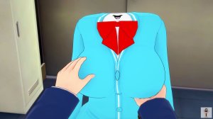 NEW tsfenterprisemagic senpai 01-06 Chinese - Page 27