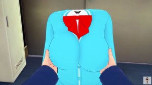 NEW tsfenterprisemagic senpai 01-06 Chinese - Page 28