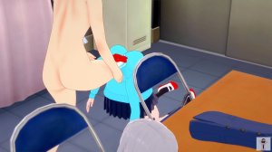 NEW tsfenterprisemagic senpai 01-06 Chinese - Page 34