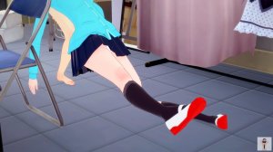 NEW tsfenterprisemagic senpai 01-06 Chinese - Page 35