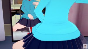 NEW tsfenterprisemagic senpai 01-06 Chinese - Page 38