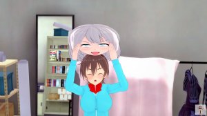 NEW tsfenterprisemagic senpai 01-06 Chinese - Page 42