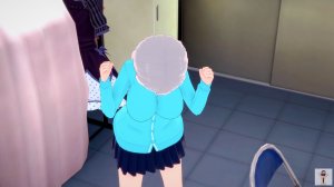 NEW tsfenterprisemagic senpai 01-06 Chinese - Page 46