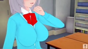 NEW tsfenterprisemagic senpai 01-06 Chinese - Page 51