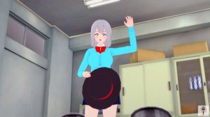 NEW tsfenterprisemagic senpai 01-06 Chinese - Page 55