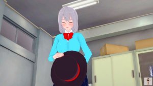 NEW tsfenterprisemagic senpai 01-06 Chinese - Page 56