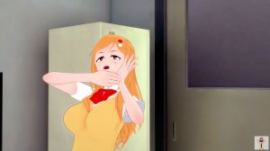 NEW tsfenterprisemagic senpai 01-06 Chinese - Page 68