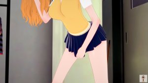 NEW tsfenterprisemagic senpai 01-06 Chinese - Page 74