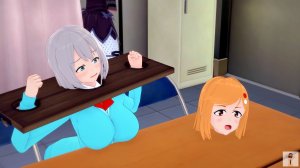 NEW tsfenterprisemagic senpai 01-06 Chinese - Page 76