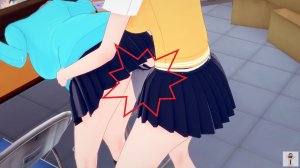 NEW tsfenterprisemagic senpai 01-06 Chinese - Page 77