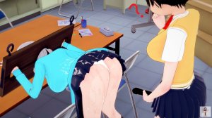 NEW tsfenterprisemagic senpai 01-06 Chinese - Page 85