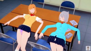 NEW tsfenterprisemagic senpai 01-06 Chinese - Page 98