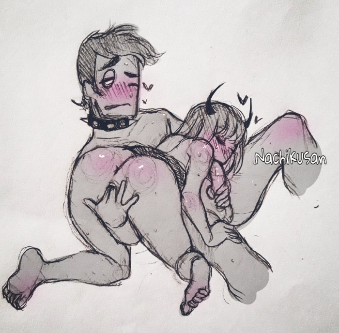 Newgrounds Nachikusan - Image 100