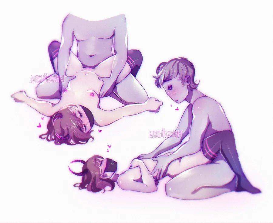 Newgrounds Nachikusan - Image 133