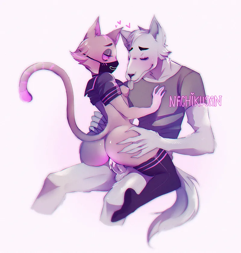 Newgrounds Nachikusan - Image 142