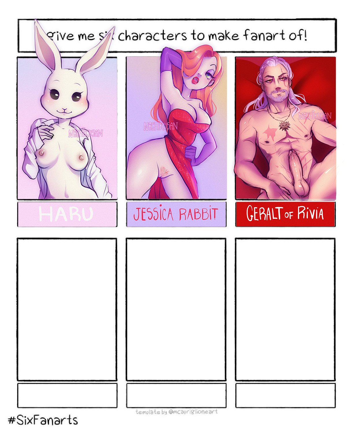 Newgrounds Nachikusan - Image 152