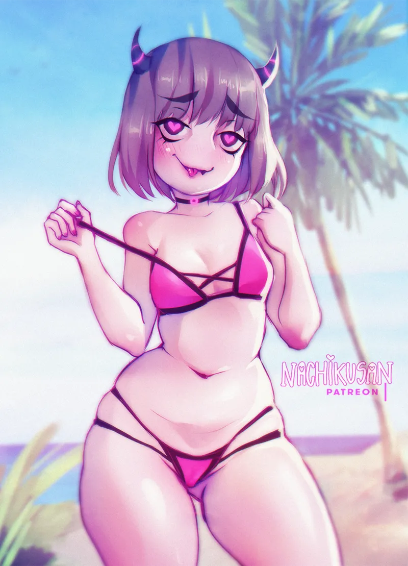 Newgrounds Nachikusan - Image 164