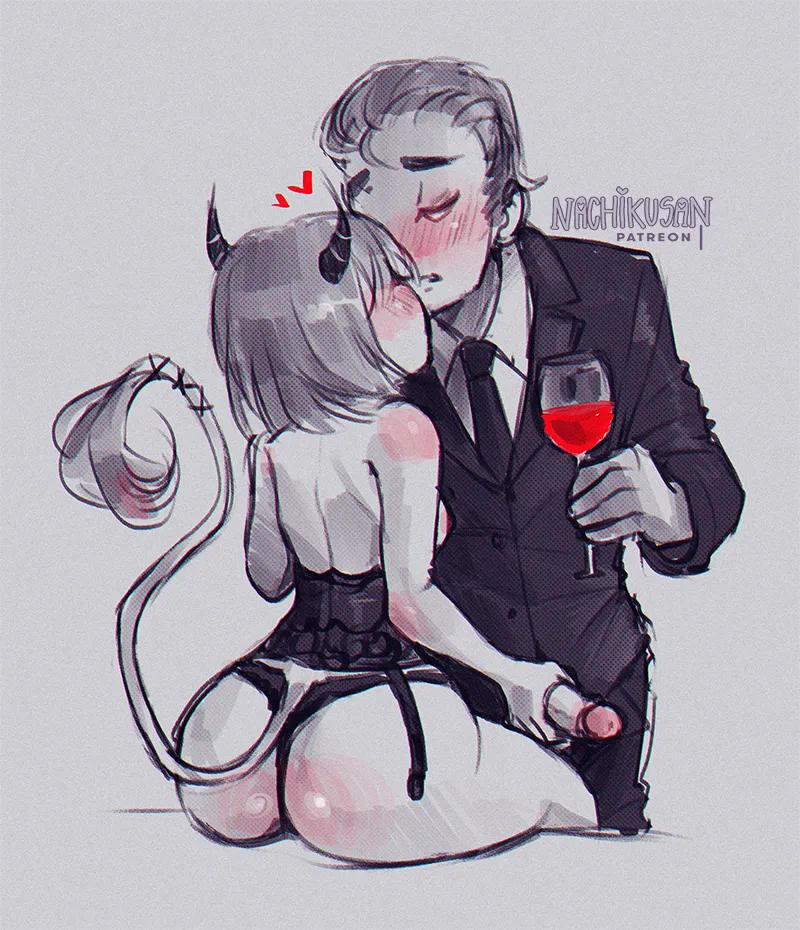 Newgrounds Nachikusan - Image 219