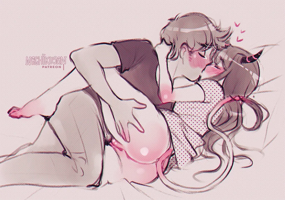 Newgrounds Nachikusan - Image 269