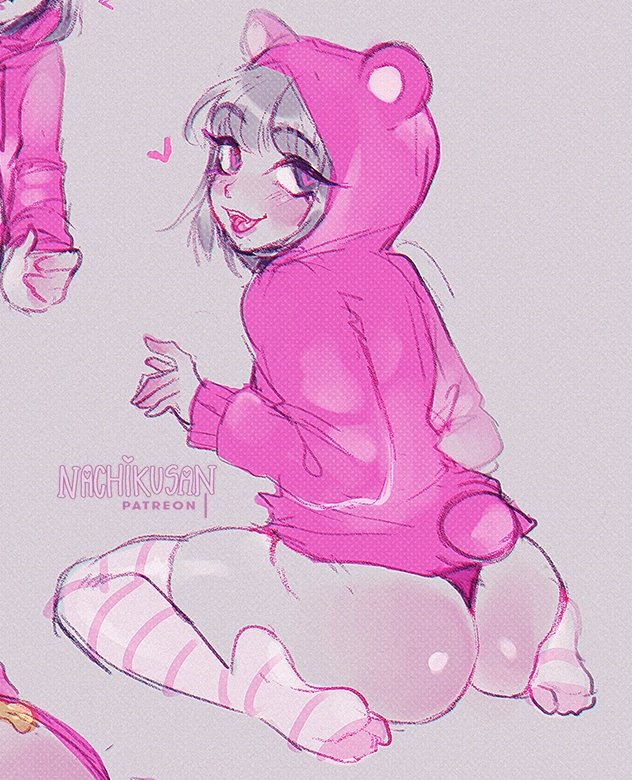 Newgrounds Nachikusan - Image 302