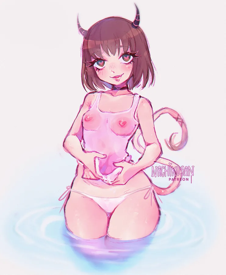 Newgrounds Nachikusan - Image 303