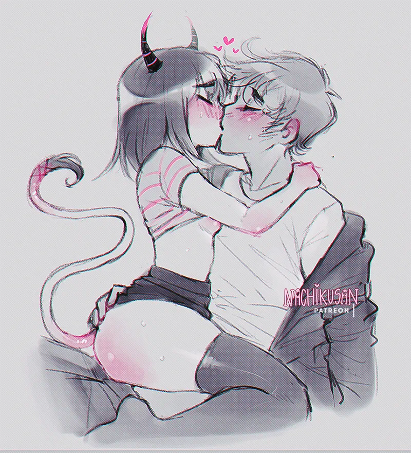 Newgrounds Nachikusan - Image 306