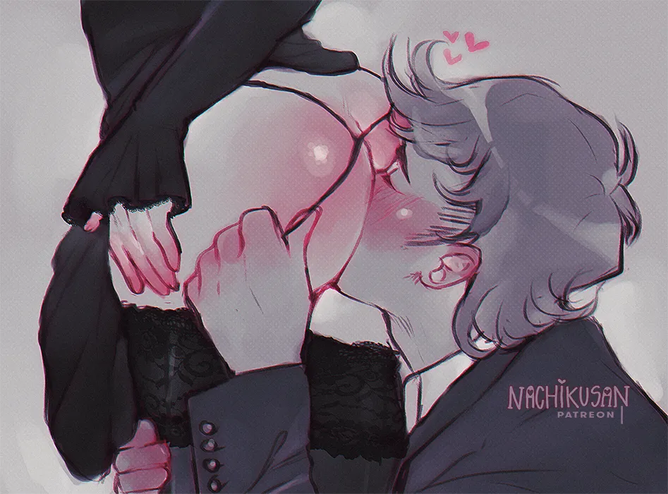 Newgrounds Nachikusan - Image 326