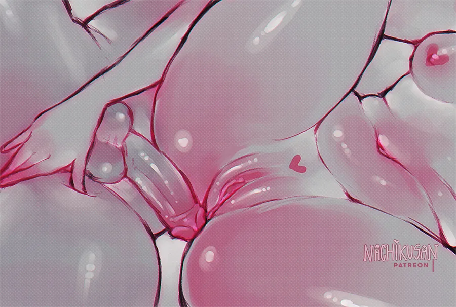 Newgrounds Nachikusan - Image 332