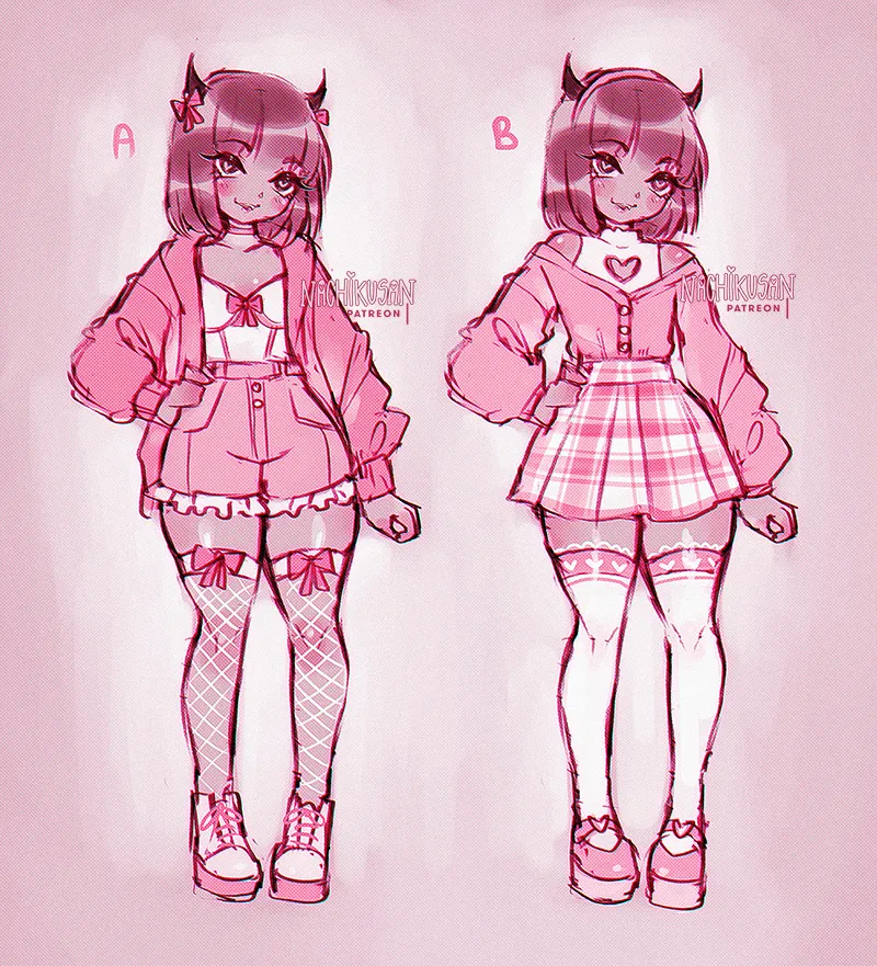 Newgrounds Nachikusan - Image 366