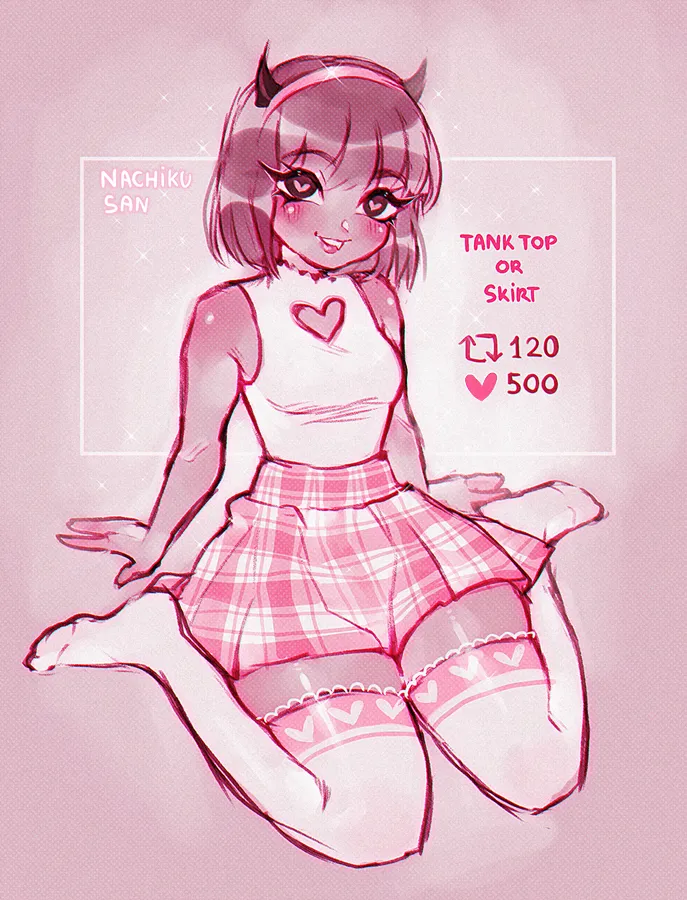 Newgrounds Nachikusan - Image 370