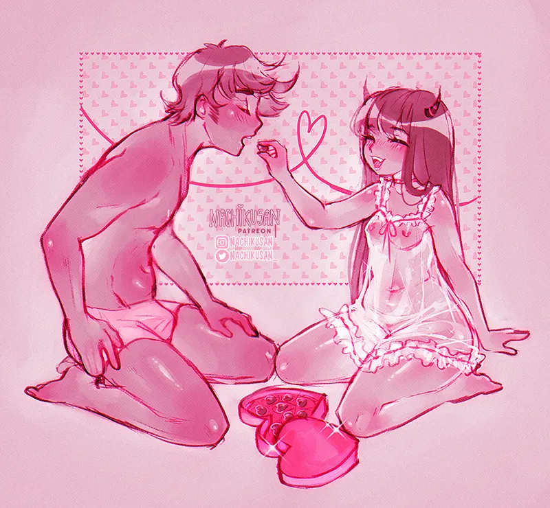 Newgrounds Nachikusan - Image 397