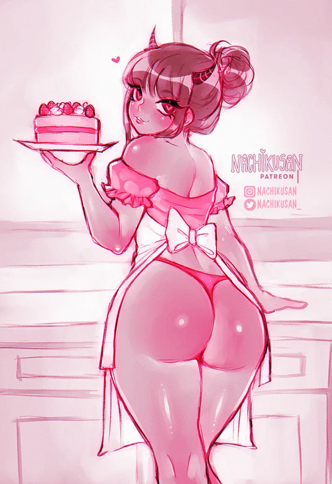 Newgrounds Nachikusan - Image 401