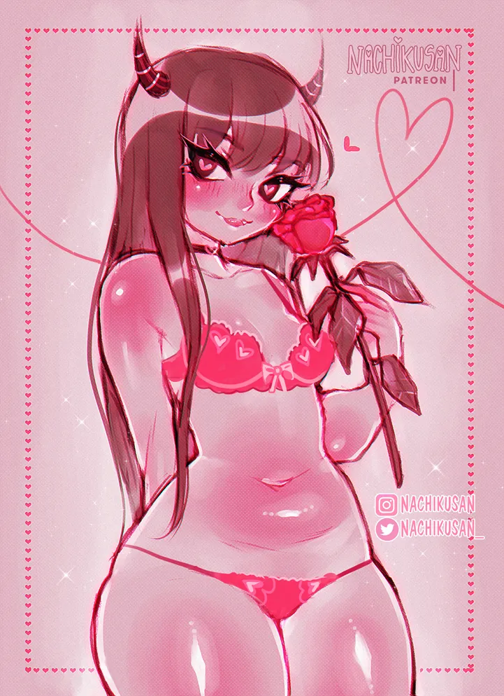 Newgrounds Nachikusan - Image 402