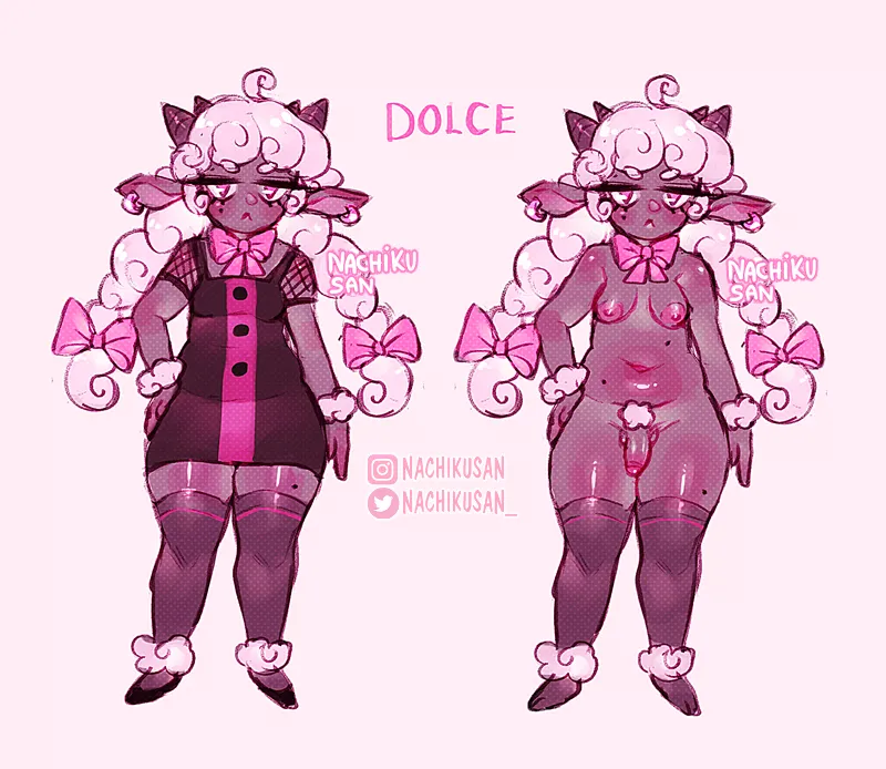 Newgrounds Nachikusan - Image 412