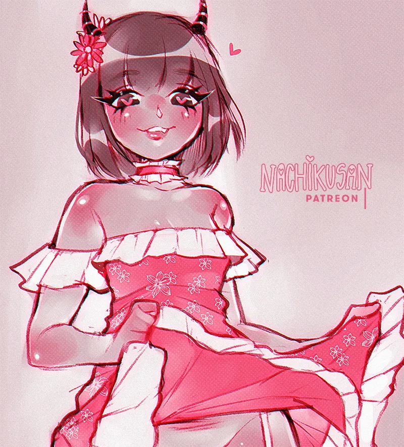 Newgrounds Nachikusan - Image 424