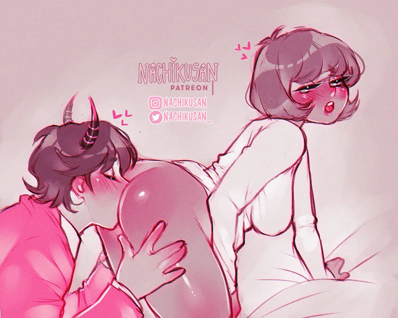Newgrounds Nachikusan - Image 442