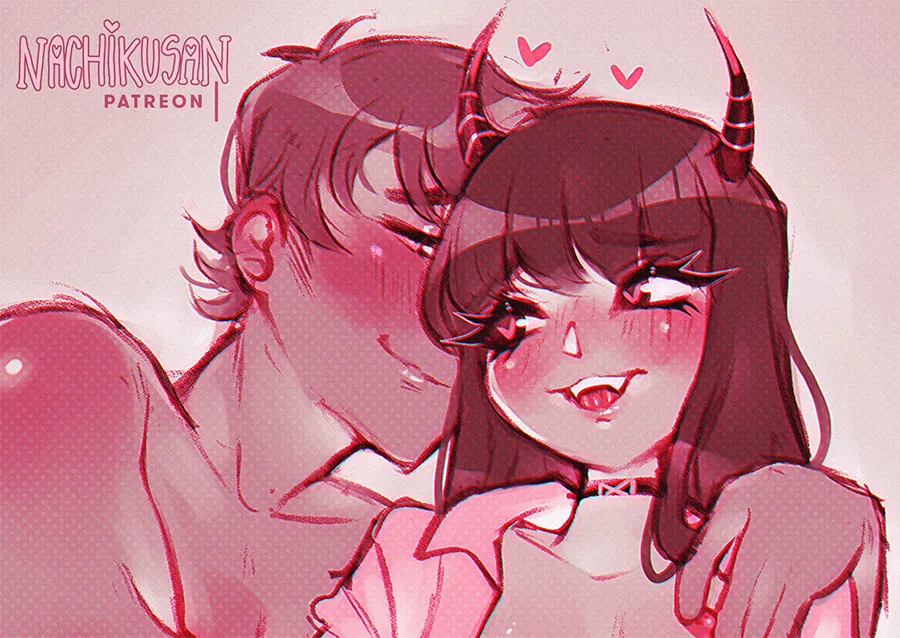 Newgrounds Nachikusan - Image 451