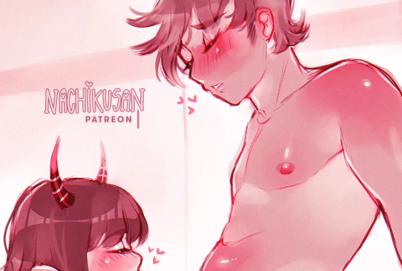 Newgrounds Nachikusan - Image 464