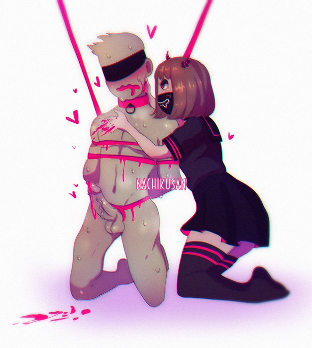 Newgrounds Nachikusan - Image 49