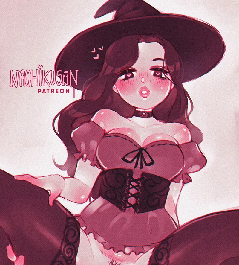 Newgrounds Nachikusan - Image 493