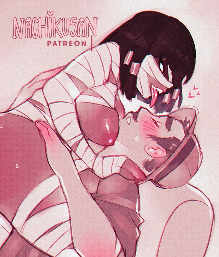 Newgrounds Nachikusan - Image 499