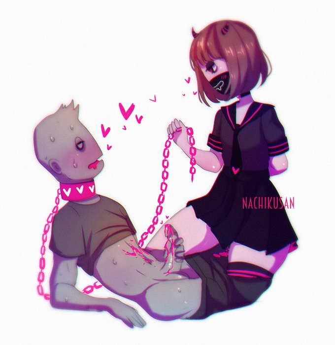Newgrounds Nachikusan - Image 50