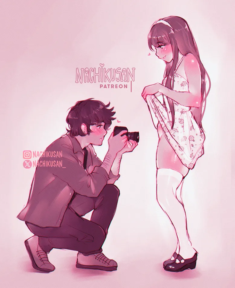 Newgrounds Nachikusan - Image 523