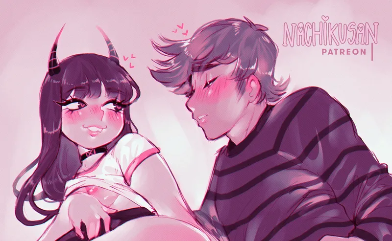 Newgrounds Nachikusan - Image 553