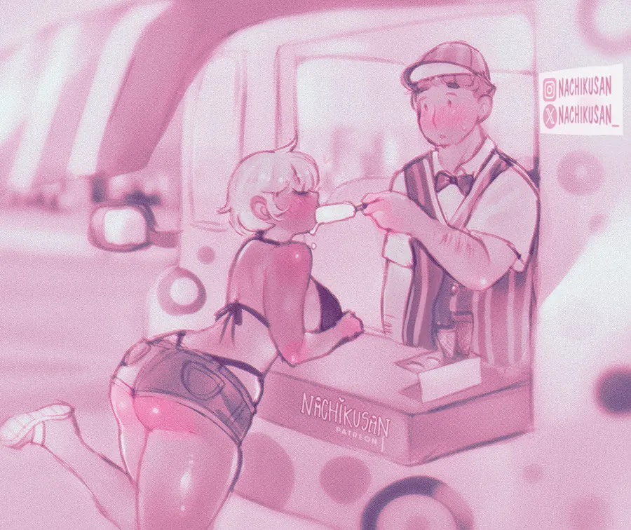 Newgrounds Nachikusan - Image 607