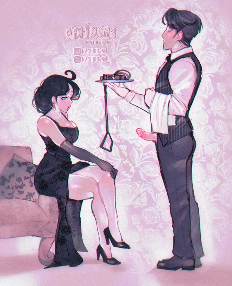 Newgrounds Nachikusan - Image 649