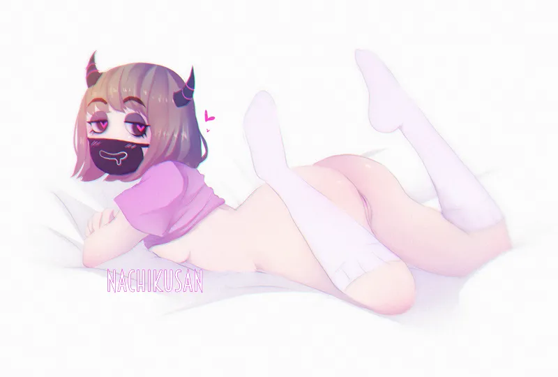 Newgrounds Nachikusan - Image 90